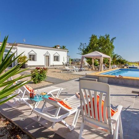 Exceptional Rico'S Country Retreat Almendricos Daire Puerto Lumbreras Dış mekan fotoğraf