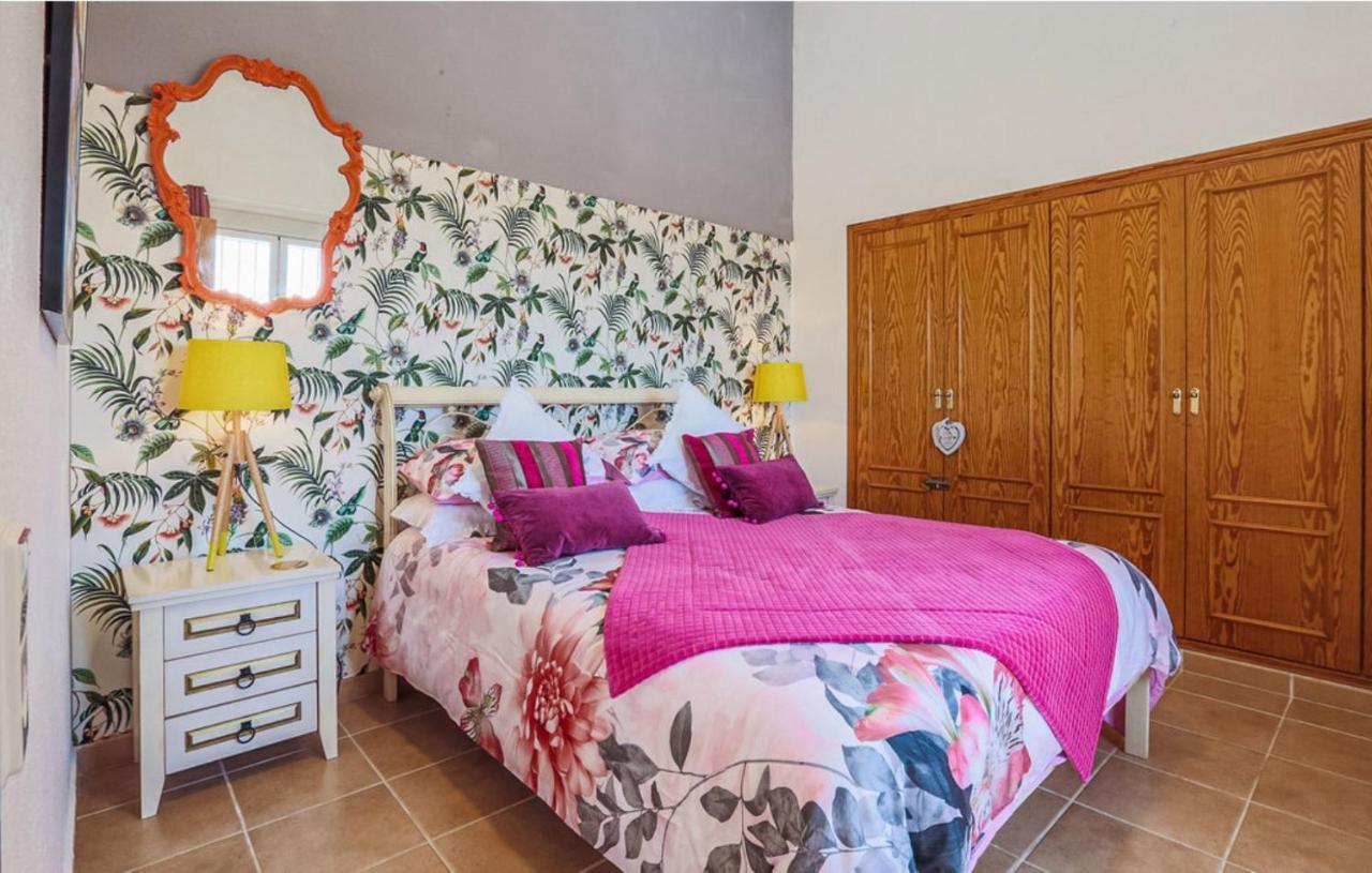 Exceptional Rico'S Country Retreat Almendricos Daire Puerto Lumbreras Dış mekan fotoğraf